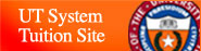 UT System Tuition Web Site